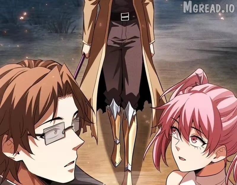 I Awoke as a God After Auto Battling For a Million Years Chapter 75  - page 86